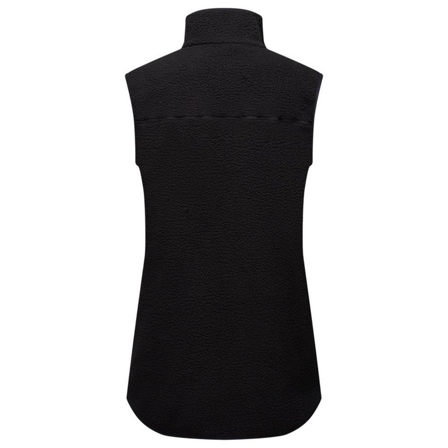 Regatta Teddyfleece Weste Lang Geschnitten  