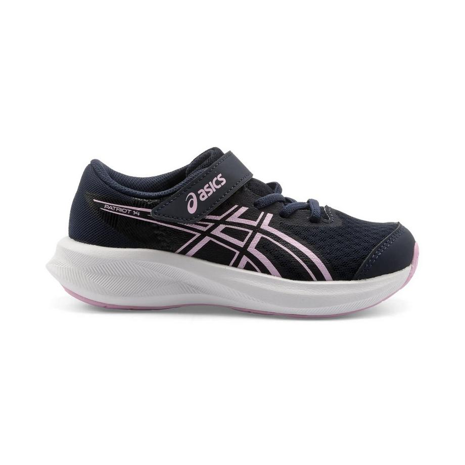 asics Patriot 14 PS Laufschuh  