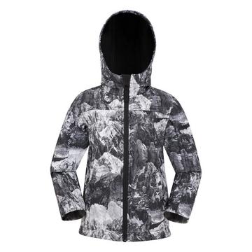 Veste softshell EXODUS Enfant