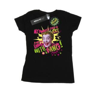 DC COMICS  Bang TShirt 