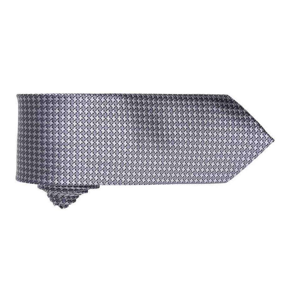 PREMIER Cravate à motif étoiles  