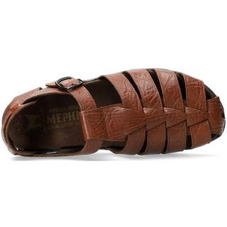 Mephisto  Sam - Sandales cuir 