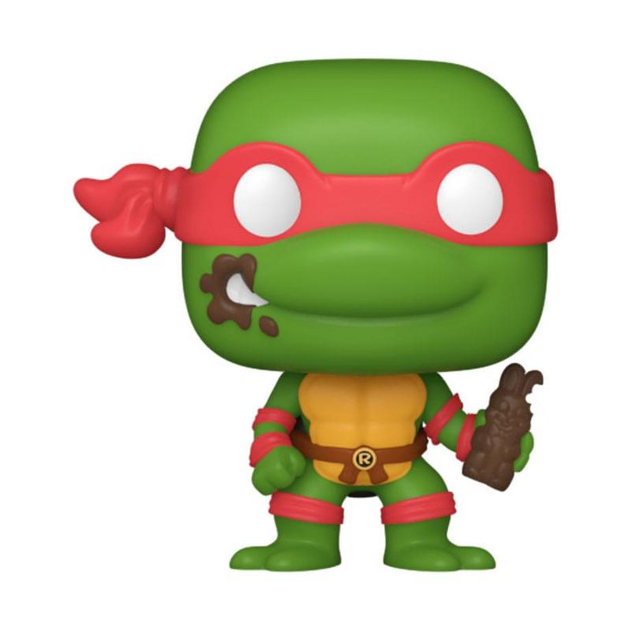 Funko  Funko POP! Easter TMNT Pocket: Raffaello 