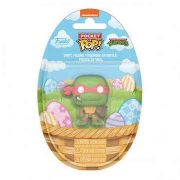 Funko POP! Easter TMNT Pocket: Raffaello