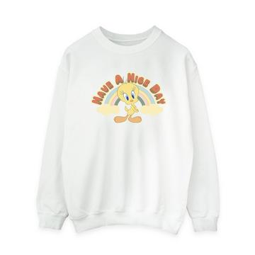 Have A Nice Day Sweatshirt