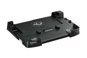 Panasonic  CF-VEB541AU Notebook-Dockingstation & Portreplikator Andocken Schwarz 