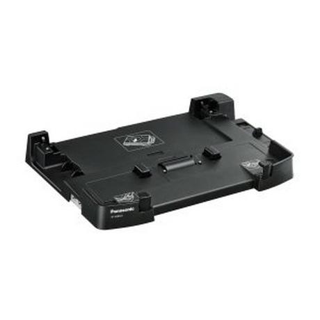 Panasonic  CF-VEB541AU Notebook-Dockingstation & Portreplikator Andocken Schwarz 