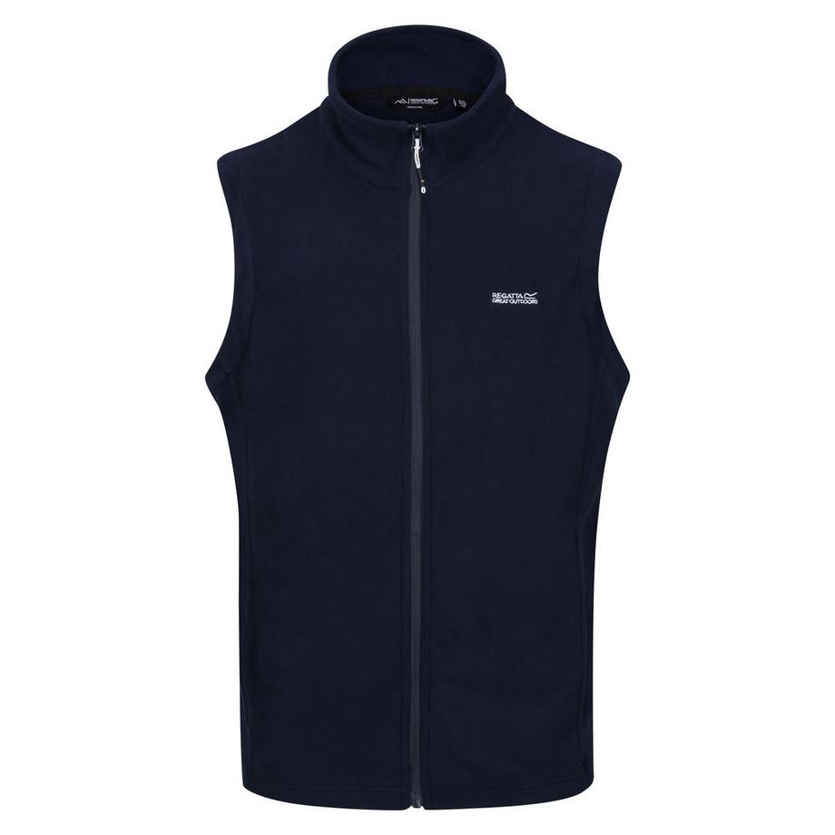 Veste polaire sans manches TOBIAS