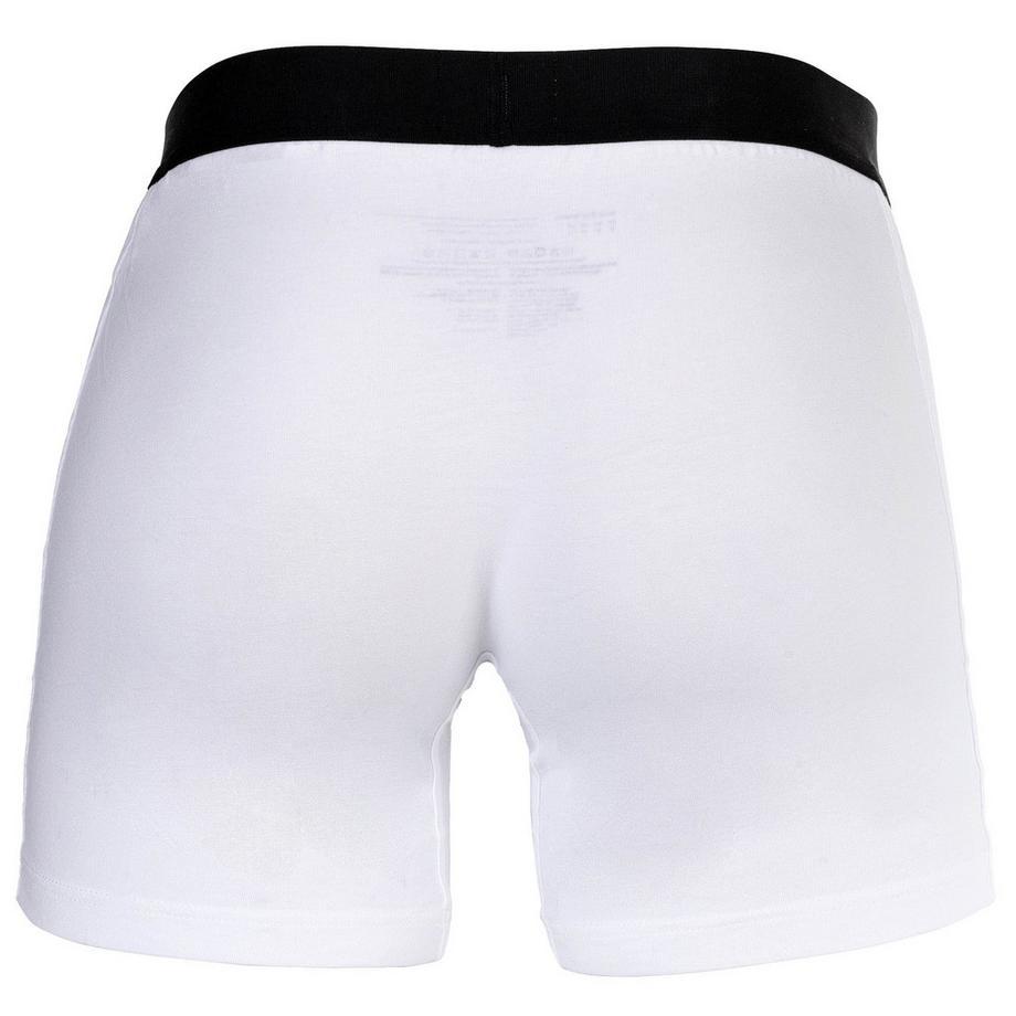 BOSS ONE 3er Pack Stretch Boxer Briefs  