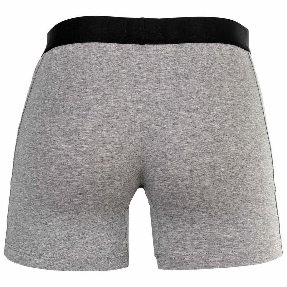 BOSS ONE 3er Pack Stretch Boxer Briefs  