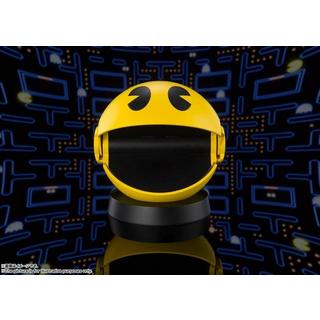 Bandai  Figurine articulée - Pacman - Waka Waka - Replica 