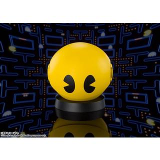 Bandai  Figurine articulée - Pacman - Waka Waka - Replica 