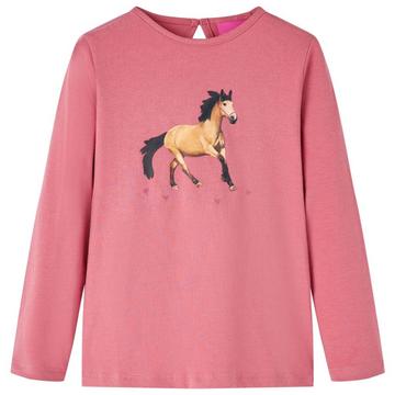 T-shirt pour enfants coton