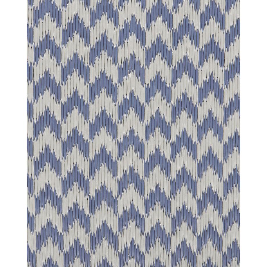 Beliani Tappeto per esterni en Polipropilene Moderno MANGO  