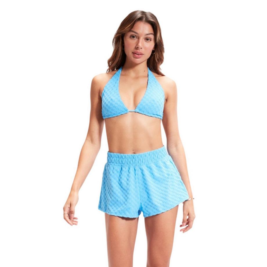 speedo Top Bikini Triangolo  