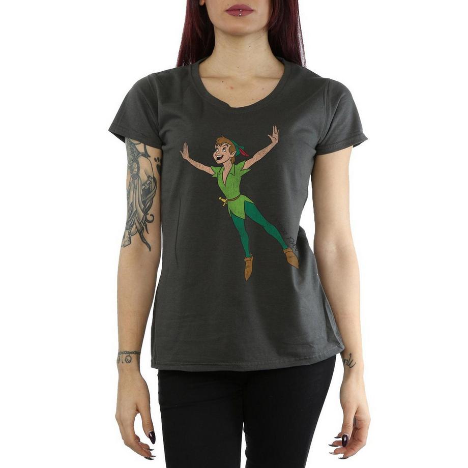 Disney Peter Pan Flying T-Shirt  