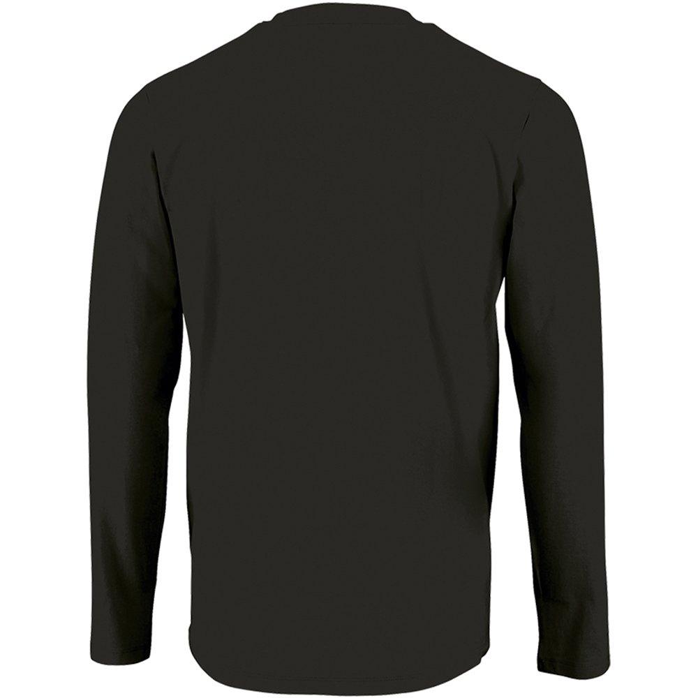 SOLS Imperial Langarm T-Shirt  