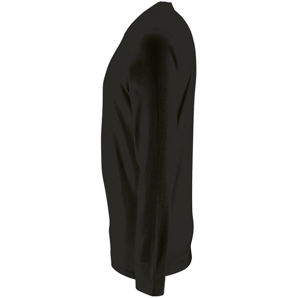 SOLS Imperial Langarm T-Shirt  