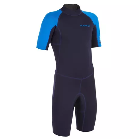 Combinaison bebe online decathlon