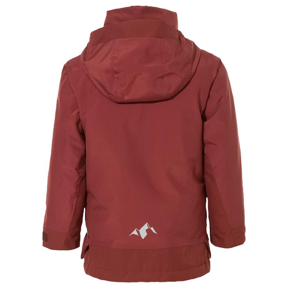 VAUDE  Casarea 3in1 Jacket II 