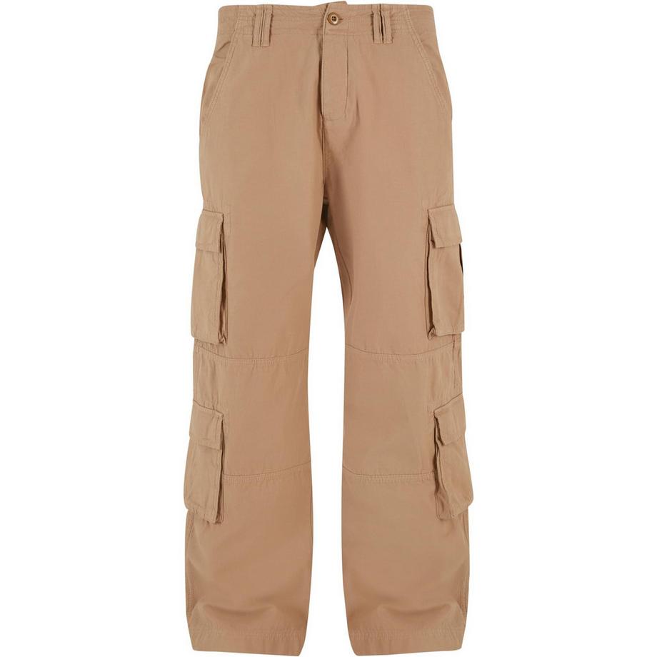 pantaloni cargo double double