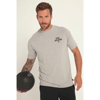 JP1880  Maglia funzionale per il fitness con mezze maniche e FLEXNAMIC® 