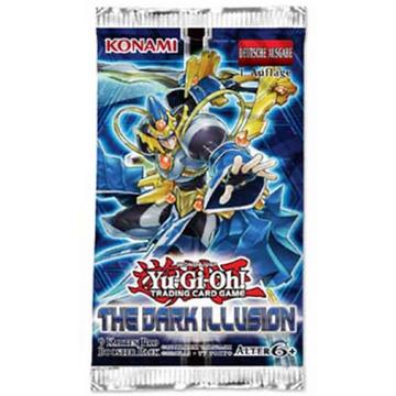 The Dark Illusion Booster