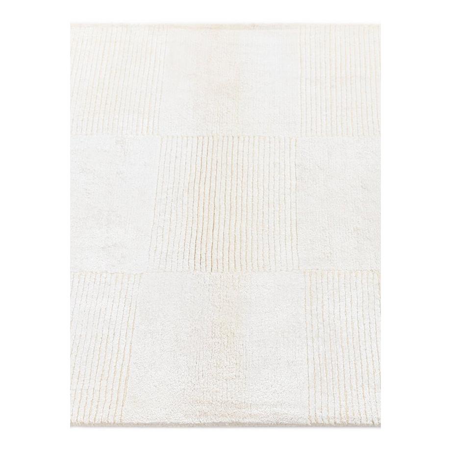 VIDAL Tapis fait à la main Darya-Indian  