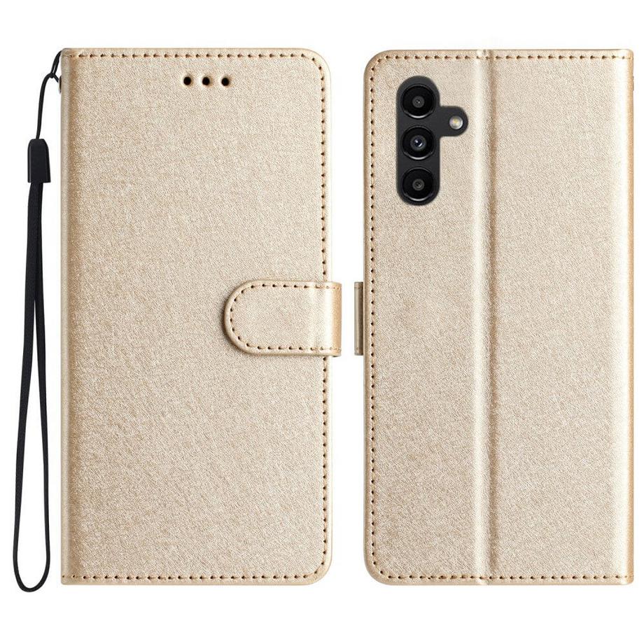 Galaxy A26 5G - Silk Texture Etui Hülle