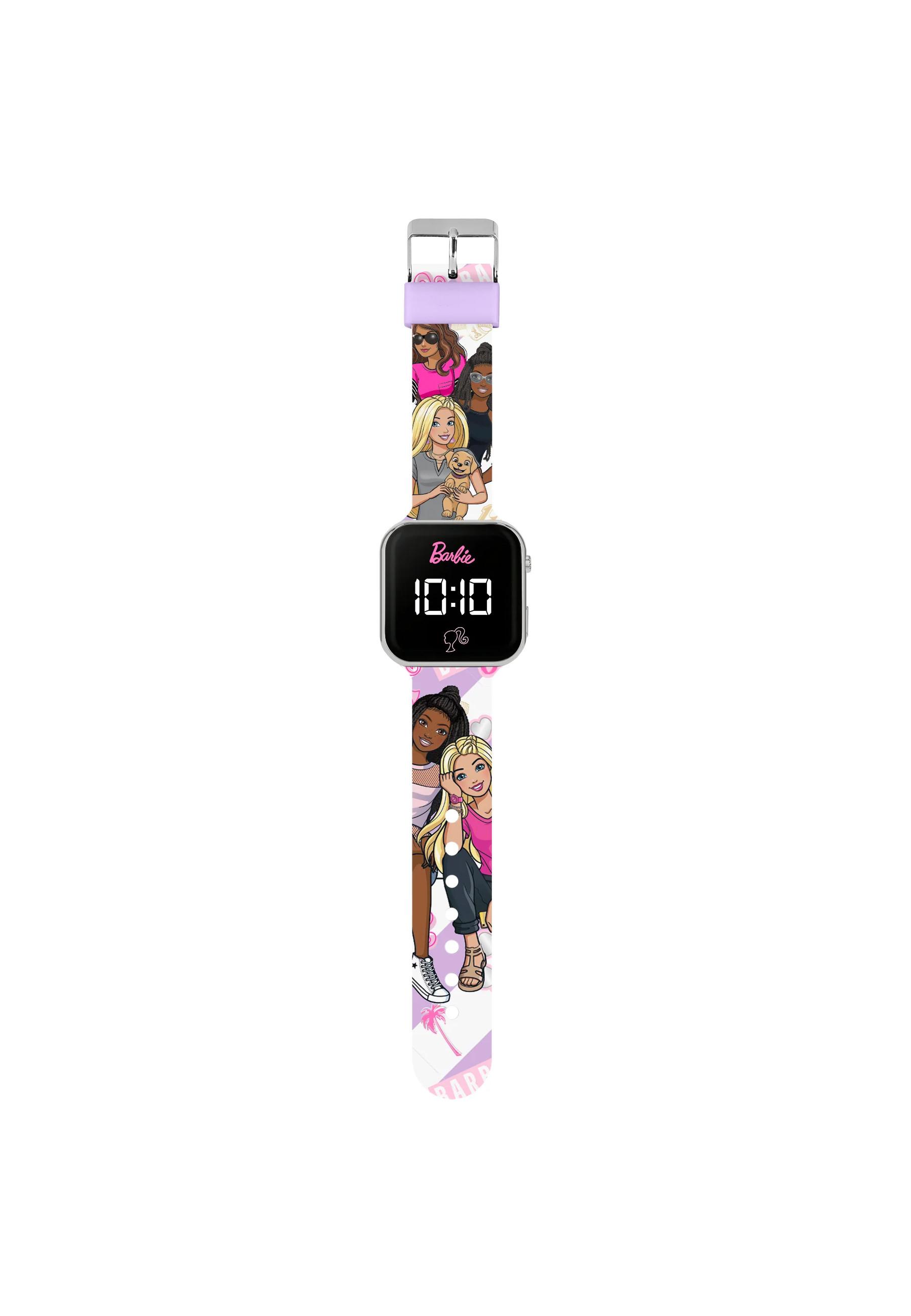 Disney  Barbie LED Watch 