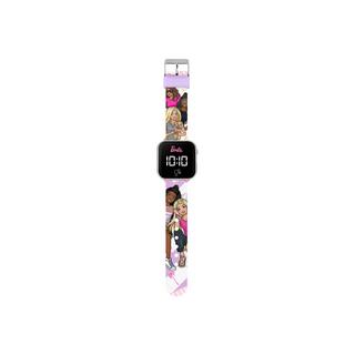 Disney  Barbie LED Watch 