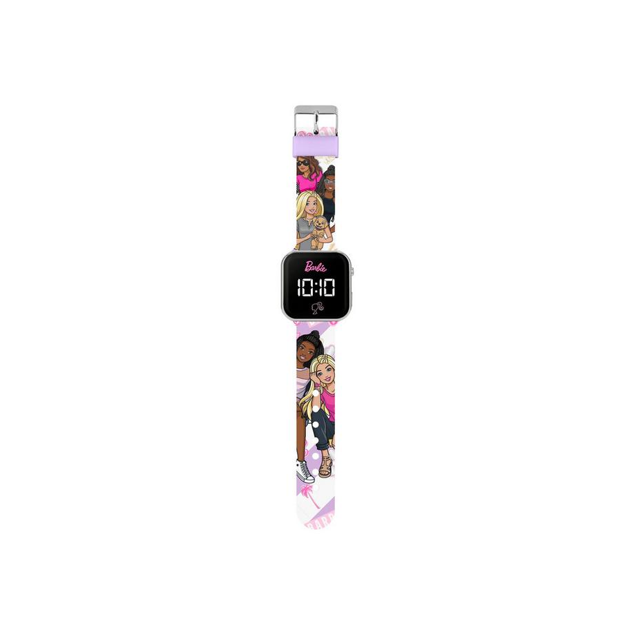 Disney  Barbie LED Watch 