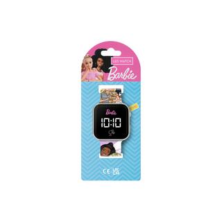 Disney  Barbie LED Watch 