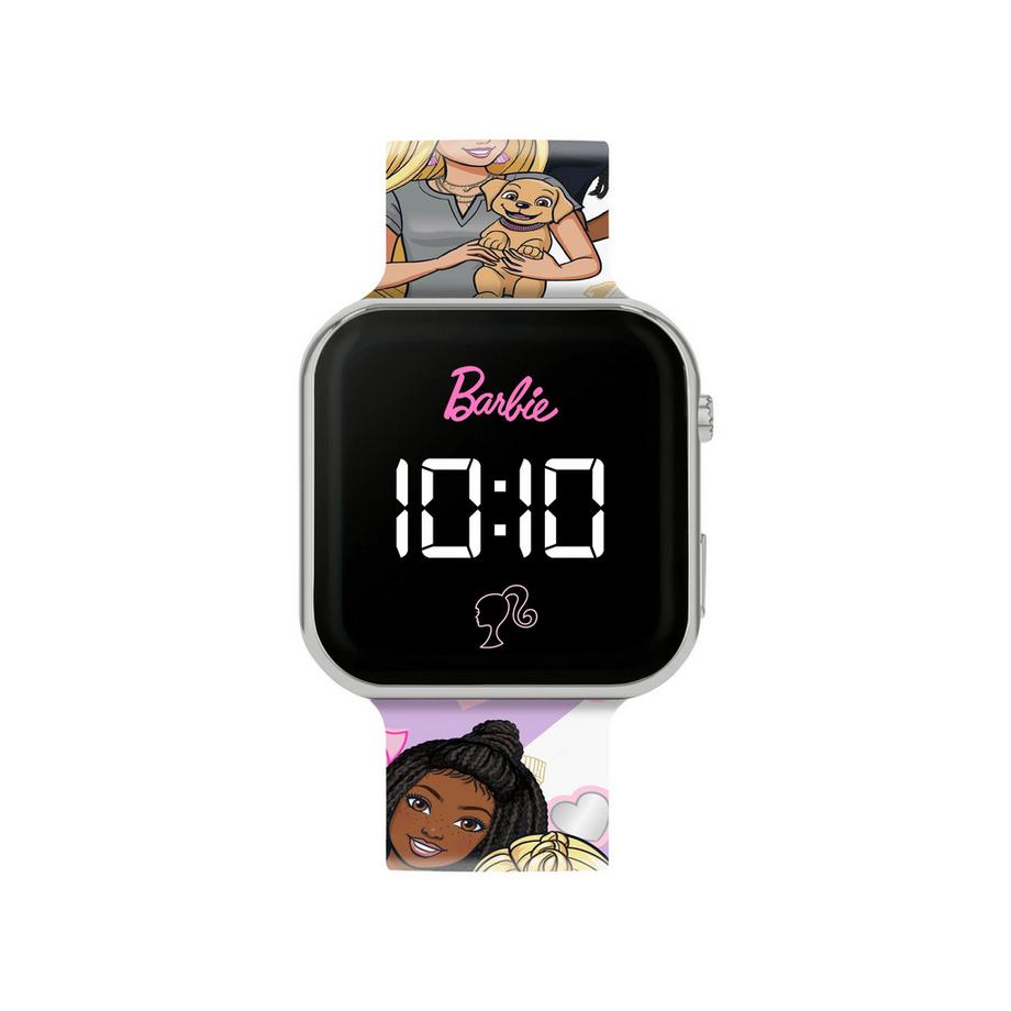 Barbie LED Watch