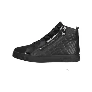 HASSIA  Sneaker 2-301260 Noir