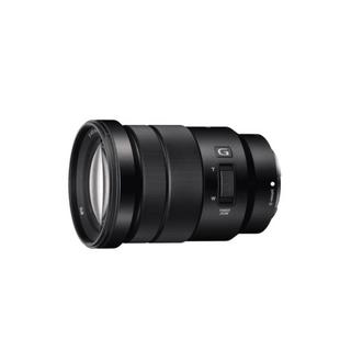 SONY  Sony E-PZ 18-105 mm F4 G OSS 