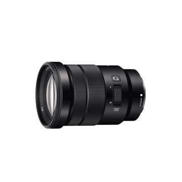 Sony E-PZ 18-105 mm F4 G OSS