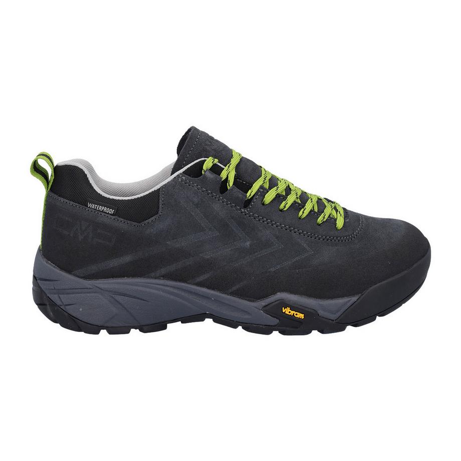 scarpe da trekking mintaka waterprof