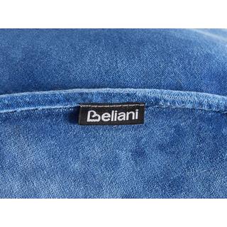 Beliani Pouf Retro YULLE  
