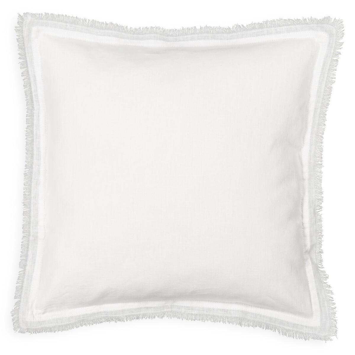 La Redoute Intérieurs Housse de coussin 40x40 cm  