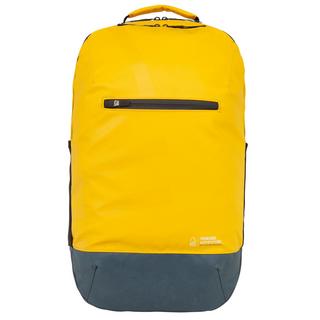 TRIBORD Wasserabweisender Segelrucksack 25 Liter  