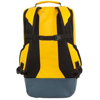 TRIBORD Wasserabweisender Segelrucksack 25 Liter  