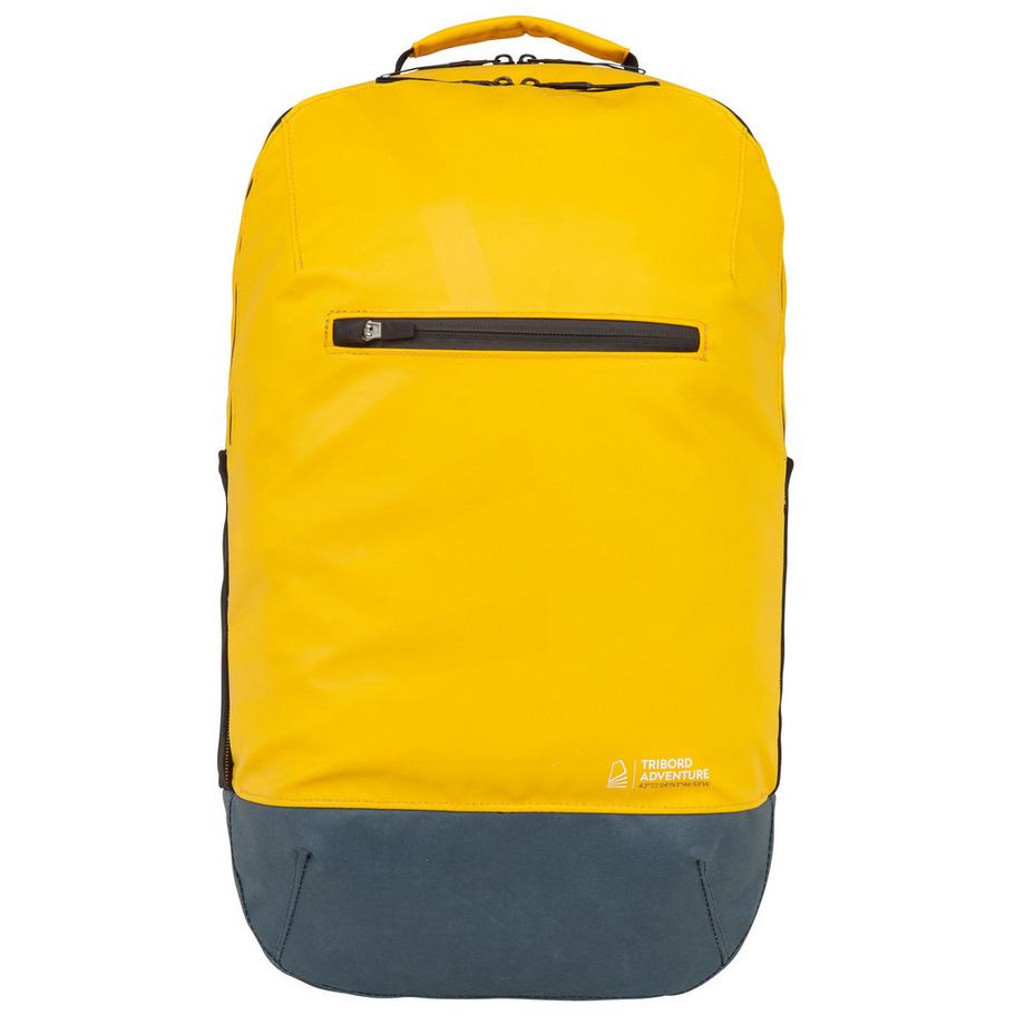 TRIBORD Wasserabweisender Segelrucksack 25 Liter  