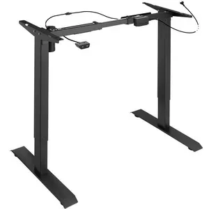 Tischgestell elektrisch höhenverstellbar