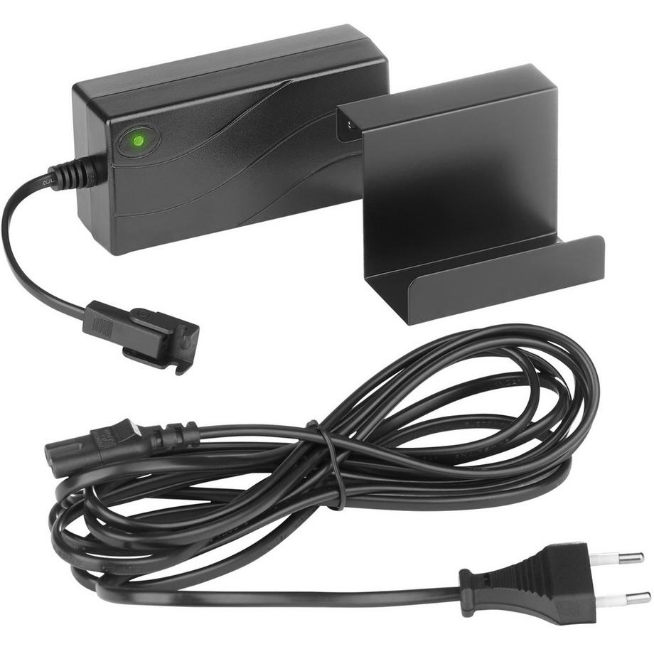 Tectake Bureau Assis Debout Pied de Bureau Réglable en Hauteur Électrique  