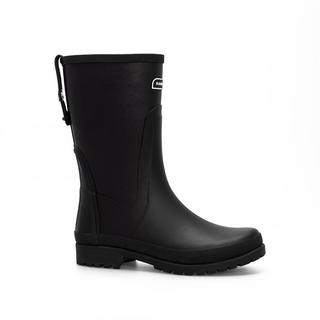 Rouchette  demi gummistiefel cities 