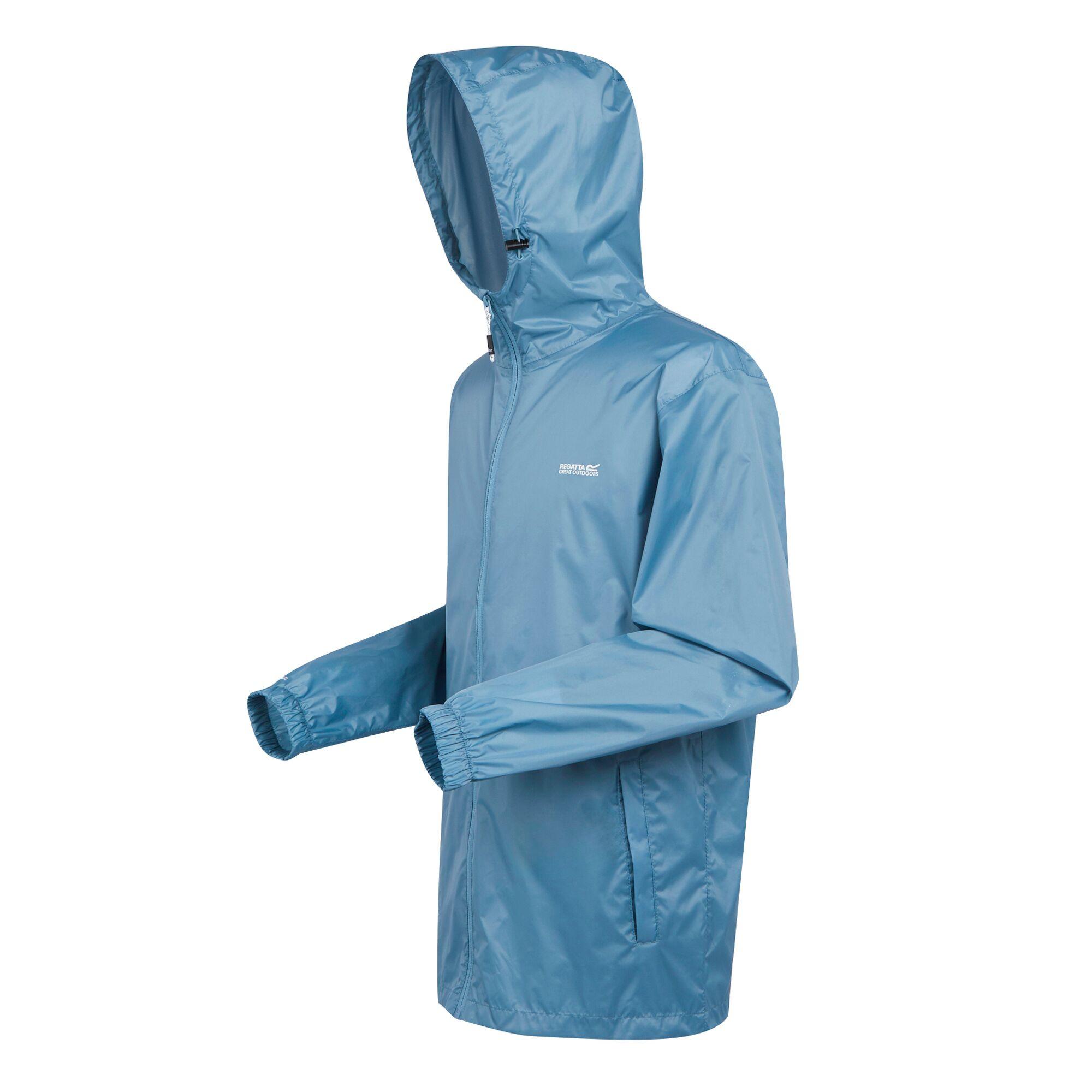 Regatta  Regenjacke Pack It III wasserfest 