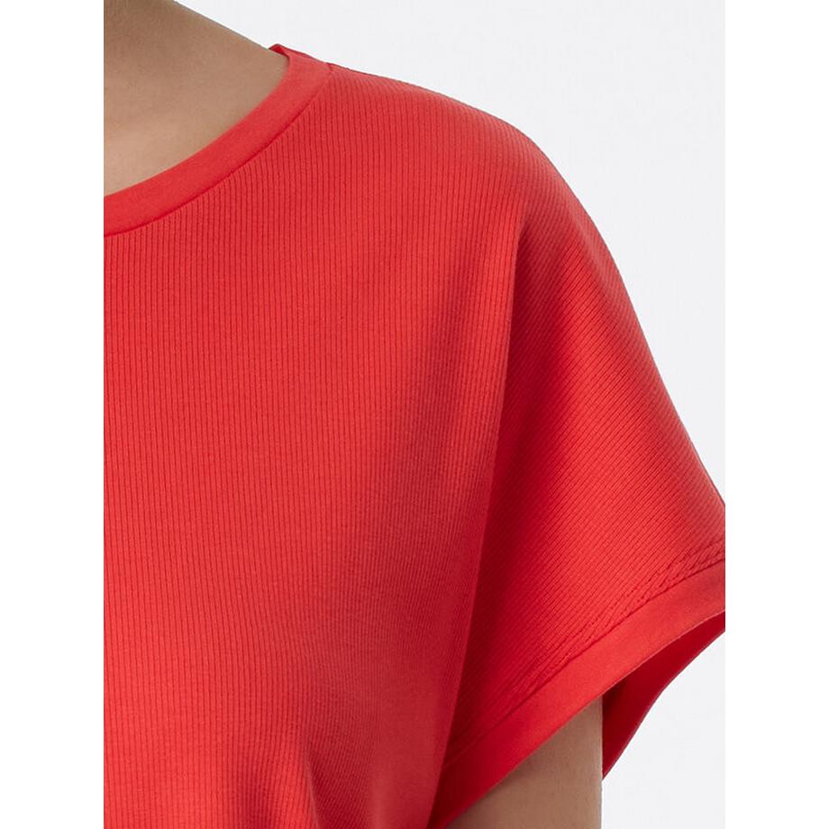 Schiesser Pigiama Corto Stampa Floreale  