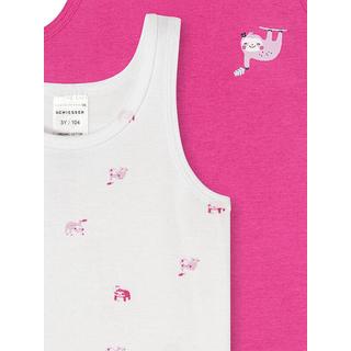 Schiesser  T-shirts pour filles 