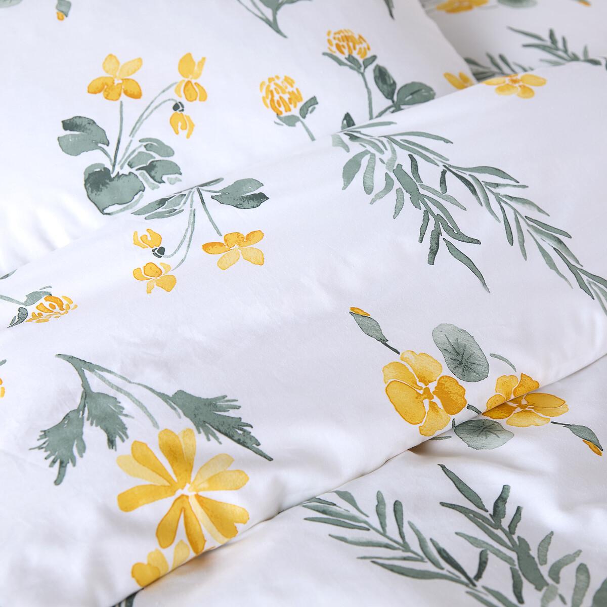 SO'HOME Parure de lit Jeanille Coton  